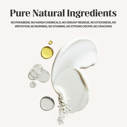 Sweatless Hand Cream