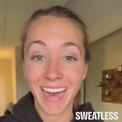 Sweatless Hand Cream